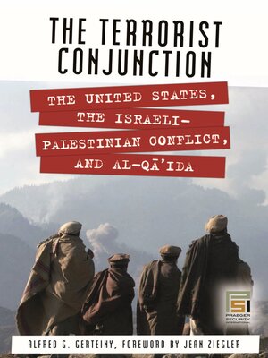 cover image of The Terrorist Conjunction